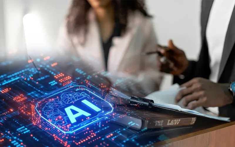 EchoBrief: AI-Powered Deposition Summaries